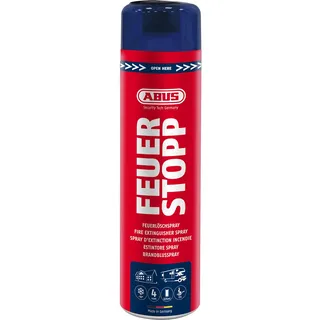 ABUS Feuerstopp AFS625