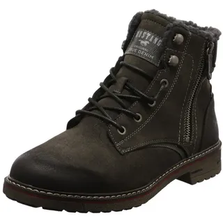Mustang Stiefel Schnürboots | 43