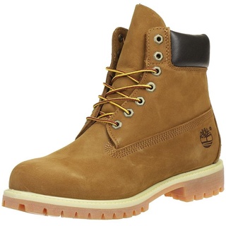 rust nubuck 45