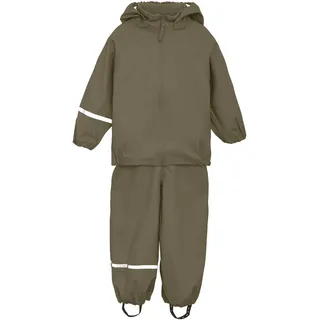 CelaVi Basic PU Langarm-set - Sea Turtle, - 5 Jahre