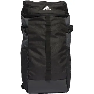 Adidas Cxplr Rucksack Black, Einheitsgröße