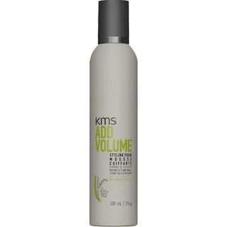 KMS California KMS Addvolume Styling Foam 300 ml