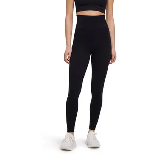 Falke Cellulite Control Tights Health Damen black M