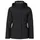 Rosemoor 3in1 Ii Jacke Black 44