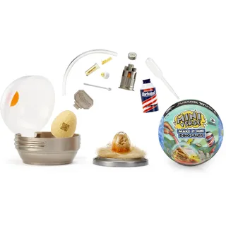 MGA Entertainment MGA's Miniverse - Make It Mini Dinosaurs Jurassic World