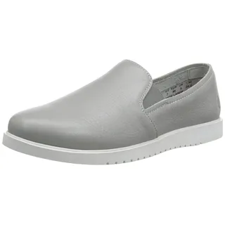 Hush Puppies Damen Everyday Flacher Slipper, grau, 41 EU - 40 EU