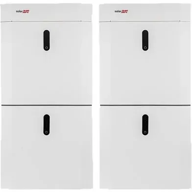 SolarEdge Home Battery LV 18.4 LV-Speichersystem, 18,4 kWh nutzbar
