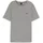 match R 10259917 Kurzarm-T-Shirt Medium Grey S