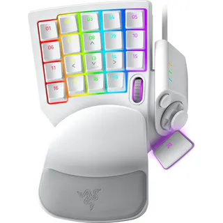 Razer Tartarus Pro Mercury
