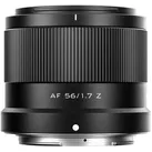 VILTROX AF 56mm 1:1.7 Nikon Z (APS-C) (mit Zugabe)