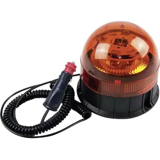 Berger & Schröter Rundumblitzleuchte LED 12 / 24 V Magnetmontage