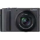 Panasonic LUMIX DC-TZ300 dunkles silber