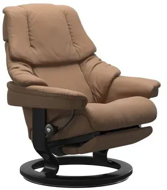 Stressless Sessel Reno Power in Leder Batick