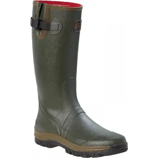 Almwalker Uni Gummistiefel Gota Größe 44 - 44