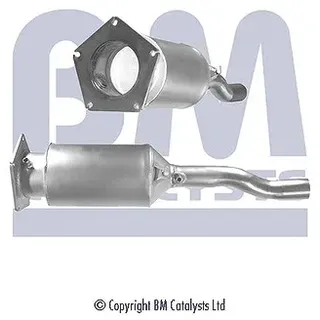 BM CATALYSTS BMCATALYS BM11130] Montageteile