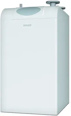 Brötje Gas-Brennwert Kessel SGB 125 I E-Gas