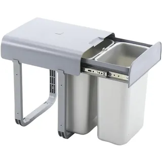 EKOTECH Aladin 16 l Grau