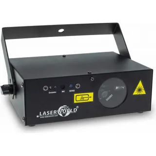 Laserworld EL-230RGB MK2