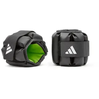 Adidas OKO Knöchel- und Handgelenkgewichte 2x0,5kg