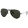 004/58 58-14 gunmetal/polarized green classic