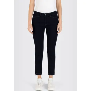 MAC Dream Chic Jeans in Dark Rinsewash-D44 / L27