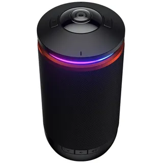 Cougar CYCLOPS AIO Camera / Black