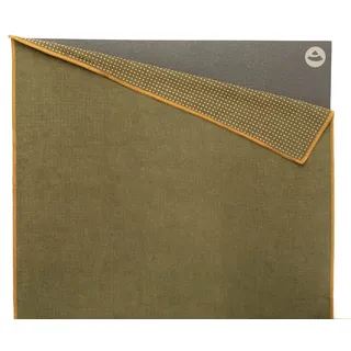 Bodhi Yogatuch Grip 2 Yoga Towel 1 St