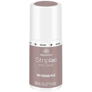 189 grand plié 5 ml