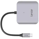 Lexar CFexpress Typ B USB-C-Lesegerät RW510, Global | ✔️ Score & Win
