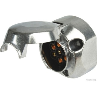 Herth+Buss ELPARTS Steckdose Schraubanschluss
