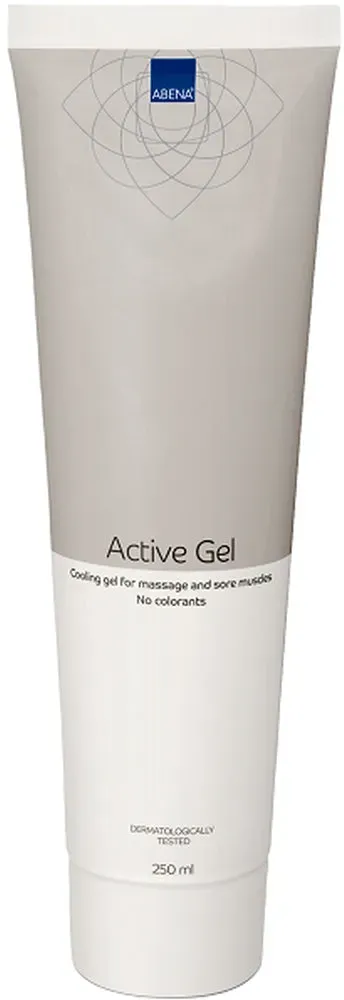 Abena Skin Care Active-Gel, 250 ml 250 ml