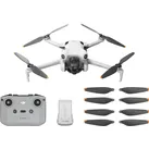 DJI Mini 4 Pro + Remote Controller