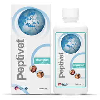 Peptivet Shampoo