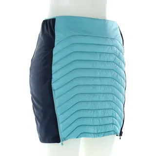 Dynafit Speed Insulation Damen Tourenrock-Türkis-M