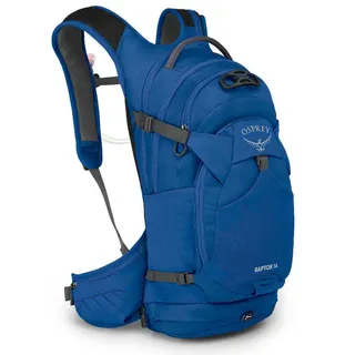 Osprey Raptor 14l Rucksack - Postal Blue - One Size