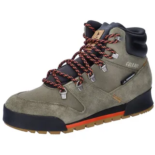 Herren Olive Strata/Bronze Strata/Semi Impact Orange 49 1/3