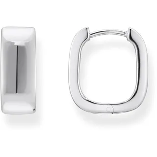 Thomas Sabo Creolen CR744-001-21 Silber 925 onesize