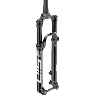 RockShox Sid Ultimate Race Day 3p Os44 D1 Mtb-gabel - Black - 29 ́ ́