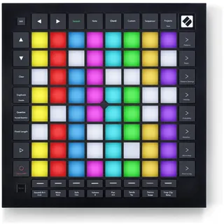 Novation Launchpad Pro MK3 - MIDI-Controller