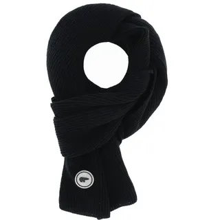 Eisbär Laren 2.0 Scarf schwarz