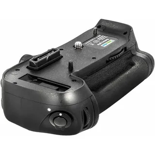 Batteriegriff kompatibel mit Nikon D800, D800E, D800S - ersetzt MB-D12