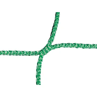 Tornetzabhängung Mini-Handball - Grün