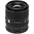Viltrox 55mm F1.8 EVO für Nikon Z-Mount