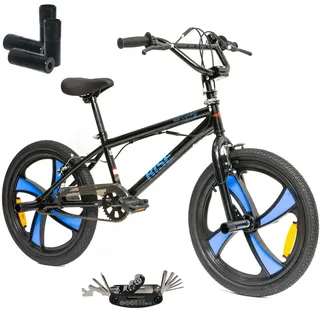 KS-Cycling KS Cycling Freestyle Rise