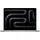 2024 M4 24 GB RAM 1 TB SSD 10-Core GPU Silber