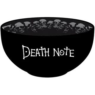 ABYstyle style - Death Note Bowl