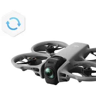DJI Care Refresh 2-Jahres-Vertrag (Avata 360) (Neuheit)