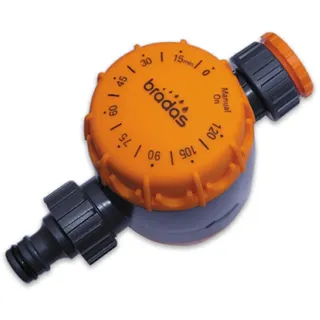 TLG. Uhr Wasser Timer Bewässerung Uhr 120 min