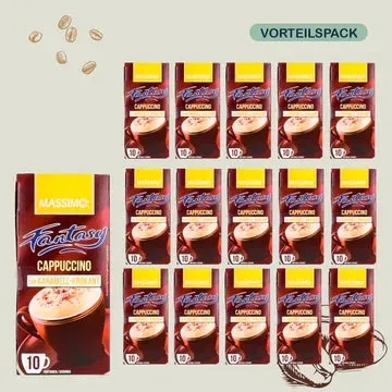 MASSIMO Alle Sorte - Vorteilspack