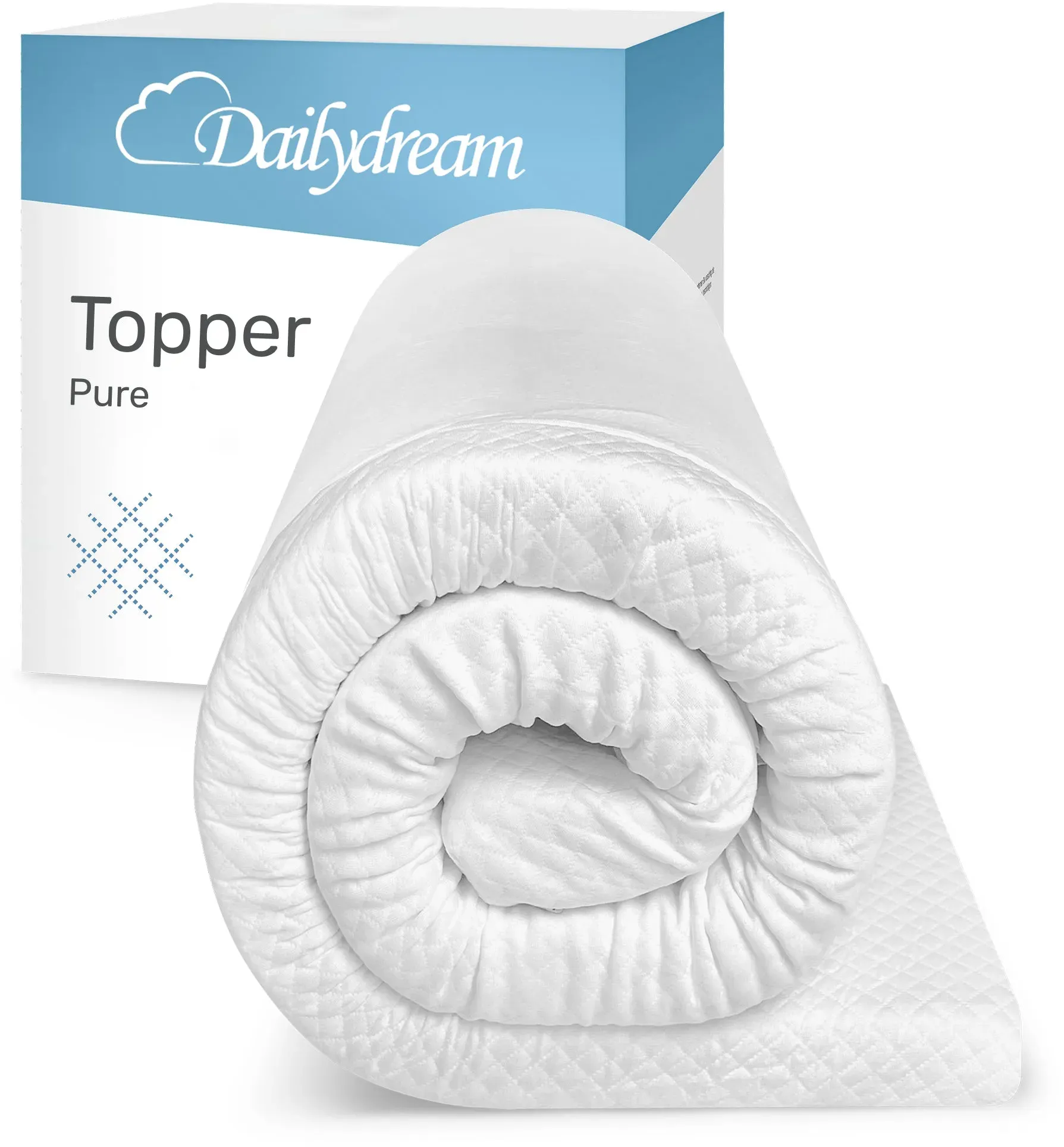 Pure Topper